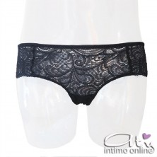 Panty a brasiliana Frizzante Lormar Bellezza italiana