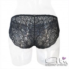 Slip mutandina Frizzante Lormar Bellezza italiana