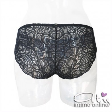 Slip mutandina Frizzante Lormar Bellezza italiana