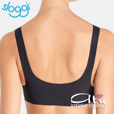 sloggi bralette zero feel nero