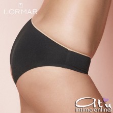 Slip mutandina Naturale Lormar Bellezza italiana
