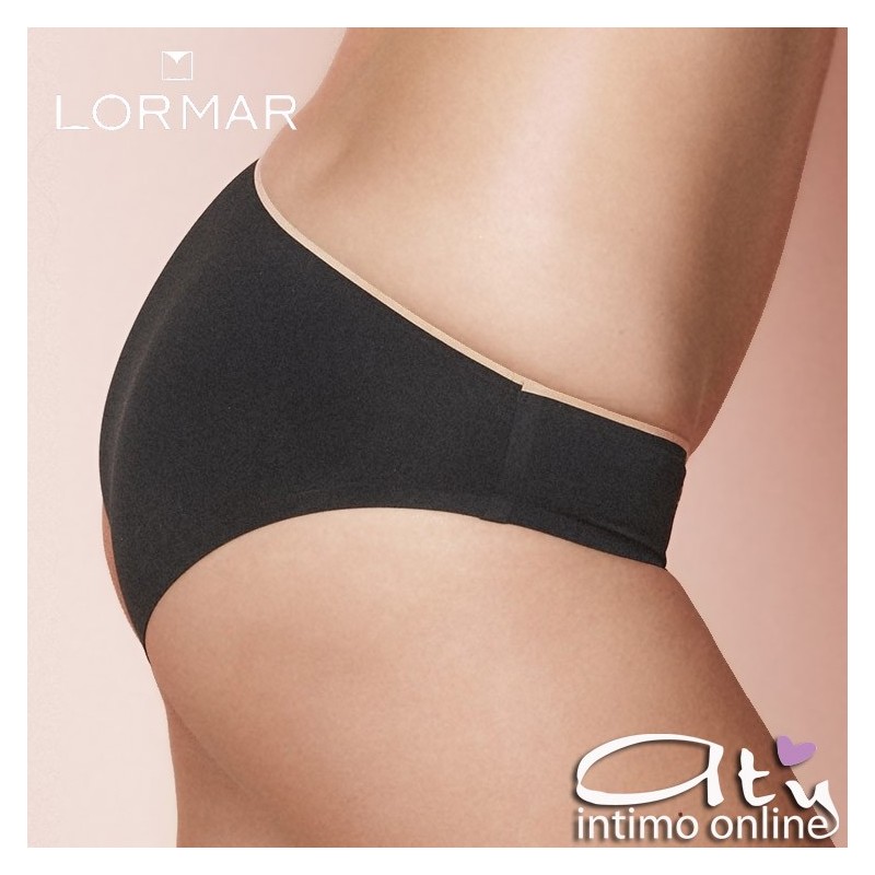 Slip mutandina Naturale Lormar Bellezza italiana