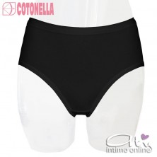 mutanda da donna midi in modal Cotonella 8124