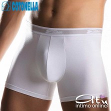 Cotonella 2384 boxer uomo con elastico parlato