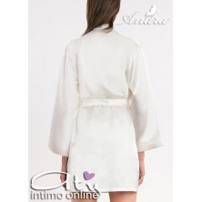 Kimono in raso da camera Andra Lingerie 862