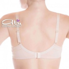 Reggiseno a Balconcino 270 Lepel senza ferretto