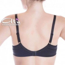 Reggiseno a Balconcino 270 Lepel senza ferretto