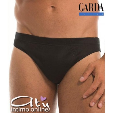 Slip Mini da uomo Garda 2761 Fresco Jersey Filo di Scozia Pack. 6 pz