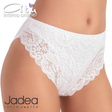 Slip-donna Jadea 791 mutande in pizzo