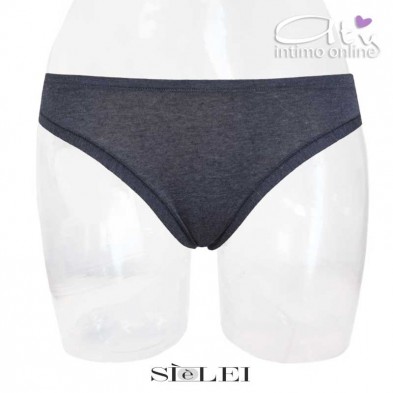 mutandine Slip donna 1245 I Perfetti SièLei