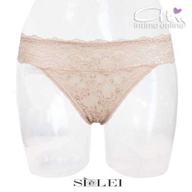 mutandine slip donna 1775 sièlei intimo