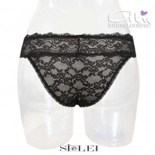 mutandine slip donna 1775 sièlei intimo