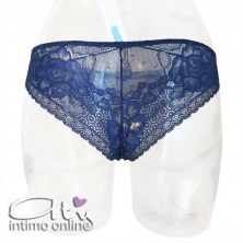 Completo intimo con reggiseno Pushup incrocio sulla schiena Eris Infiore ERI 0082