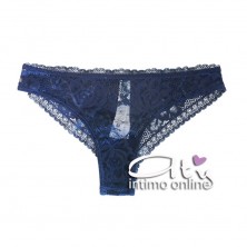 Completo intimo con reggiseno Pushup incrocio sulla schiena Eris Infiore ERI 0082