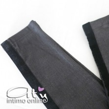 Leggins donna invernali Legwear LoveandBra jeans 21122