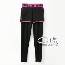 Completo fitness sportivo LoveandBra 21896