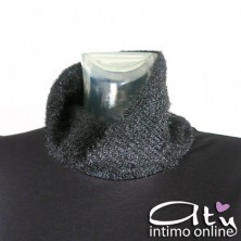 Jadea dolcevita manica lunga 4081 con collo maglia