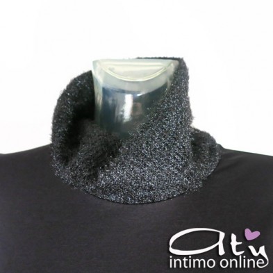 Jadea dolcevita manica lunga 4081 con collo maglia