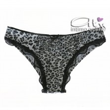 Jadea brasiliano 6972 leopardato Pack 2 pz