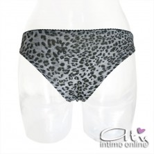 Jadea brasiliano 6972 leopardato Pack 2 pz