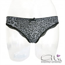 Jadea brasiliano 6972 leopardato Pack 2 pz