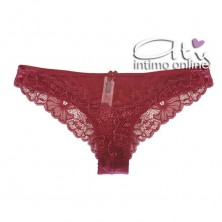 Reggiseno pushup completo con brasiliana Ophelia Infiore OPH 0118