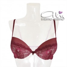 Reggiseno pushup completo con brasiliana Ophelia Infiore OPH 0118
