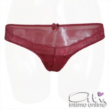 Reggiseno pushup completo con brasiliana Ophelia Infiore OPH 0118