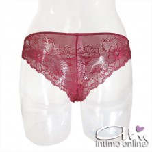 Reggiseno pushup completo con brasiliana Ophelia Infiore OPH 0118