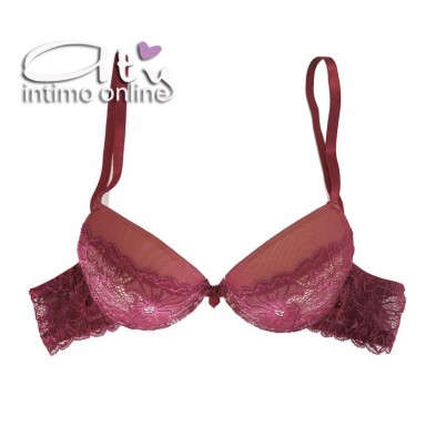Reggiseno pushup completo con brasiliana Ophelia Infiore OPH 0118