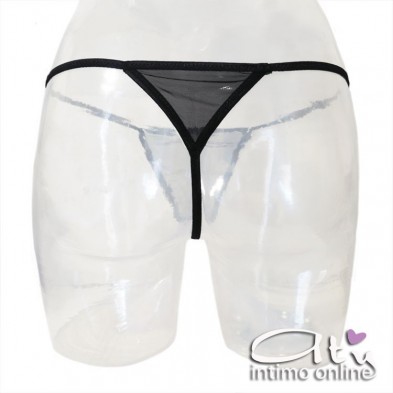 Completo guepiere sexy con coppe string + perizoma Itzel Cofashion