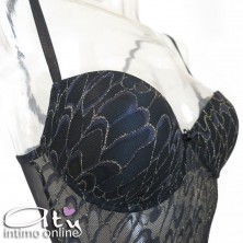 Jadea body push-up 4035 filo oro