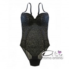 Jadea body push-up 4035 filo oro