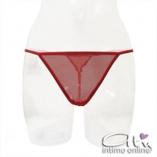 Completino vestaglietta e sexy babydoll 1193