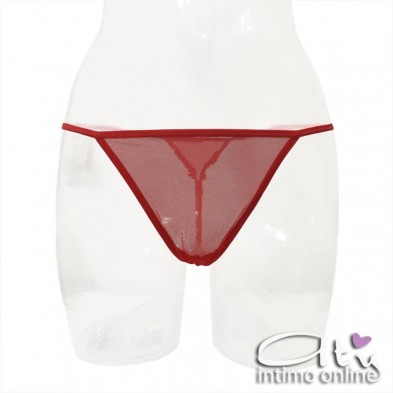 Completino vestaglietta e sexy babydoll 1193