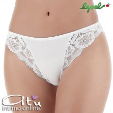 Brasiliana 253 Lepel Belseno mutandine pizzo
