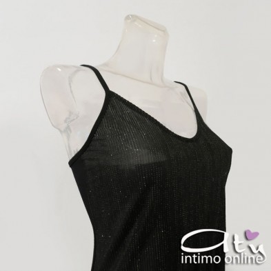 Jadea body lurex Dallas Galà 4048