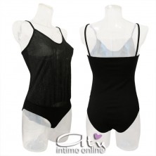 Jadea body lurex Dallas Galà 4048