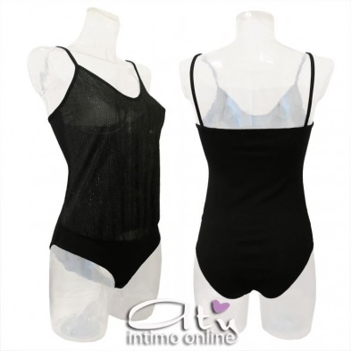 Jadea body lurex Dallas Galà 4048