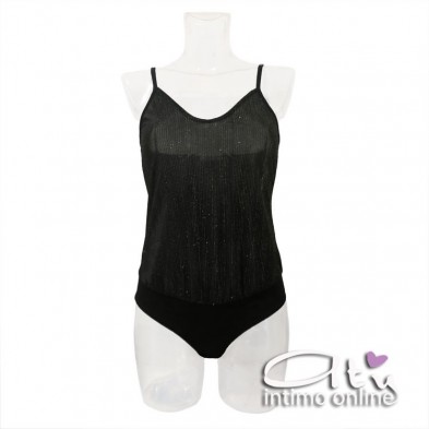 Jadea body lurex Dallas Galà 4048