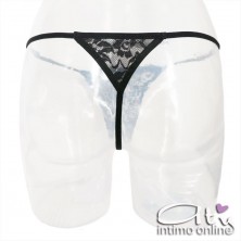 Set reggicalze + calze + perizoma ChiliRose CR4272