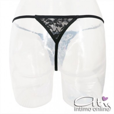 Set reggicalze + calze + perizoma ChiliRose CR4272