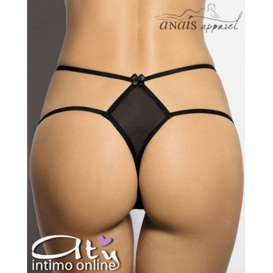 Perizoma sexy Leonie Anais apparel luxury fiore lurex