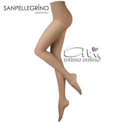 Calze Sanpellegrino CARESSE 40 collant da donna Compressione graduata