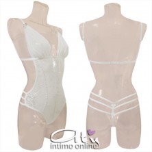 Valerie body sposa a perizoma Anais