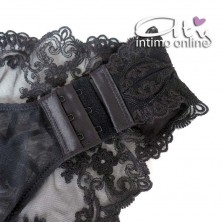 Body intimo non imbottito SièLei 1954 tulle Glam