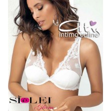 Bralette SièLei 1958 tulle Glam