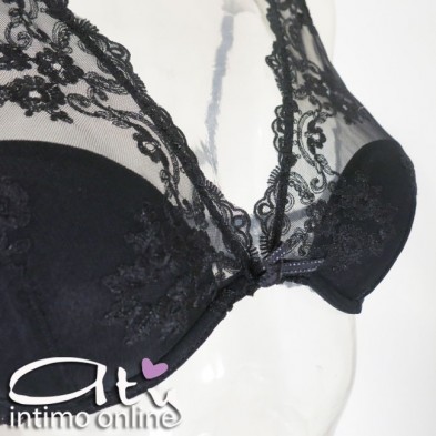 Bralette SièLei 1958 tulle Glam