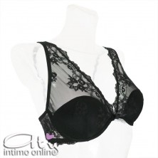 Bralette SièLei 1958 tulle Glam