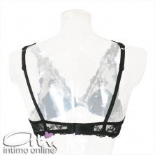 Bralette SièLei 1958 tulle Glam